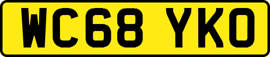 WC68YKO