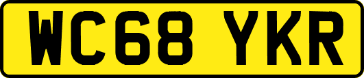 WC68YKR