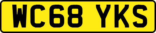 WC68YKS