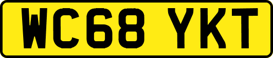 WC68YKT