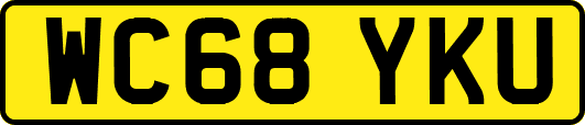 WC68YKU