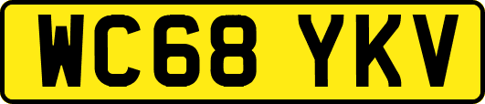 WC68YKV