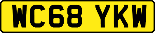 WC68YKW
