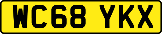 WC68YKX