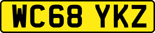 WC68YKZ