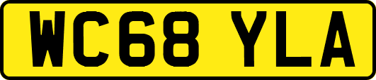 WC68YLA