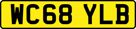 WC68YLB
