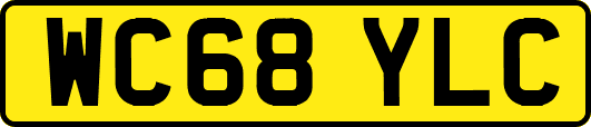 WC68YLC