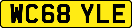 WC68YLE