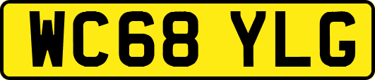WC68YLG