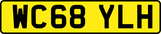 WC68YLH
