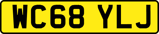 WC68YLJ