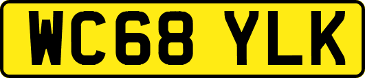 WC68YLK