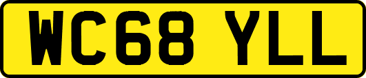 WC68YLL