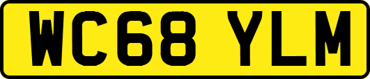 WC68YLM