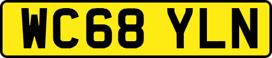 WC68YLN