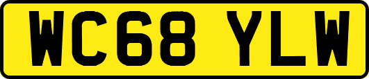 WC68YLW