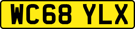 WC68YLX
