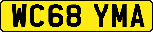 WC68YMA