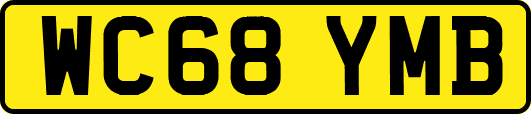 WC68YMB