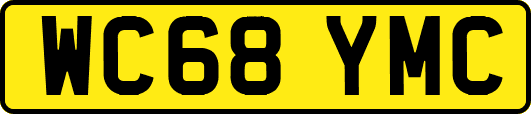 WC68YMC