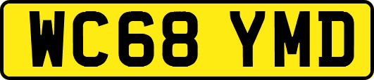 WC68YMD