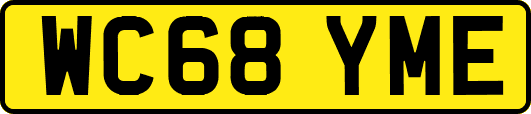WC68YME