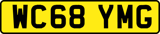 WC68YMG