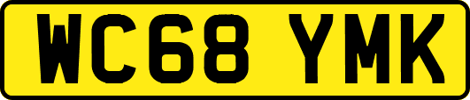 WC68YMK