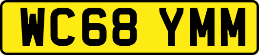 WC68YMM