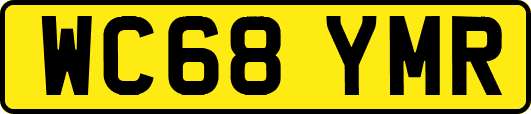 WC68YMR