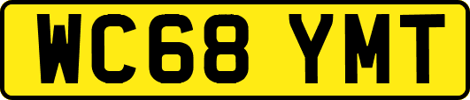WC68YMT