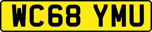 WC68YMU