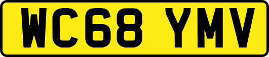 WC68YMV