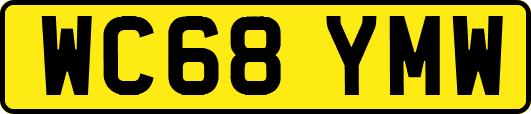WC68YMW