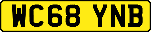 WC68YNB
