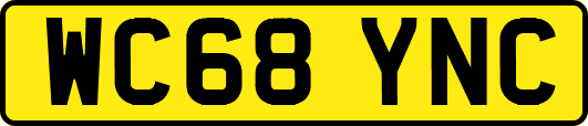 WC68YNC
