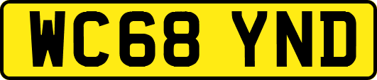 WC68YND