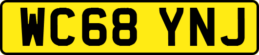 WC68YNJ