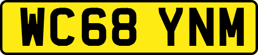 WC68YNM