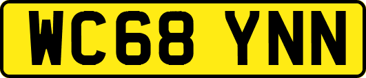 WC68YNN