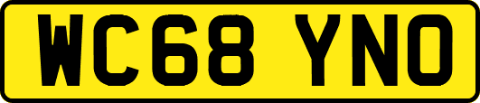 WC68YNO