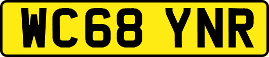 WC68YNR