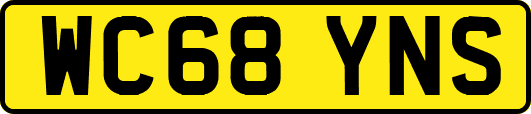 WC68YNS