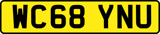 WC68YNU