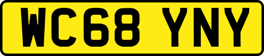 WC68YNY