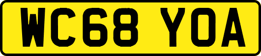 WC68YOA