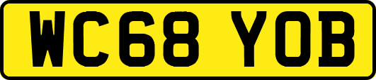 WC68YOB