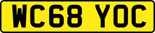 WC68YOC