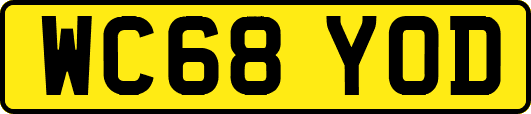 WC68YOD